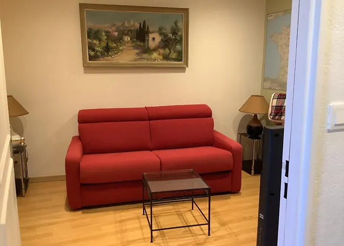 Apartloisir