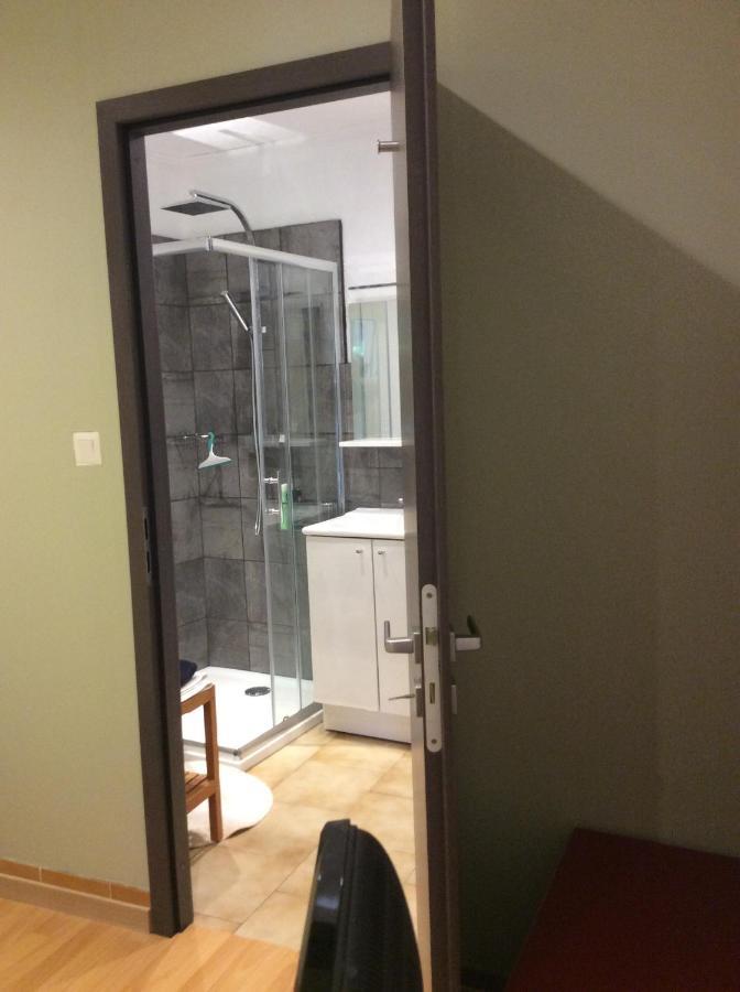 Appartement Apartloisir Malaucène