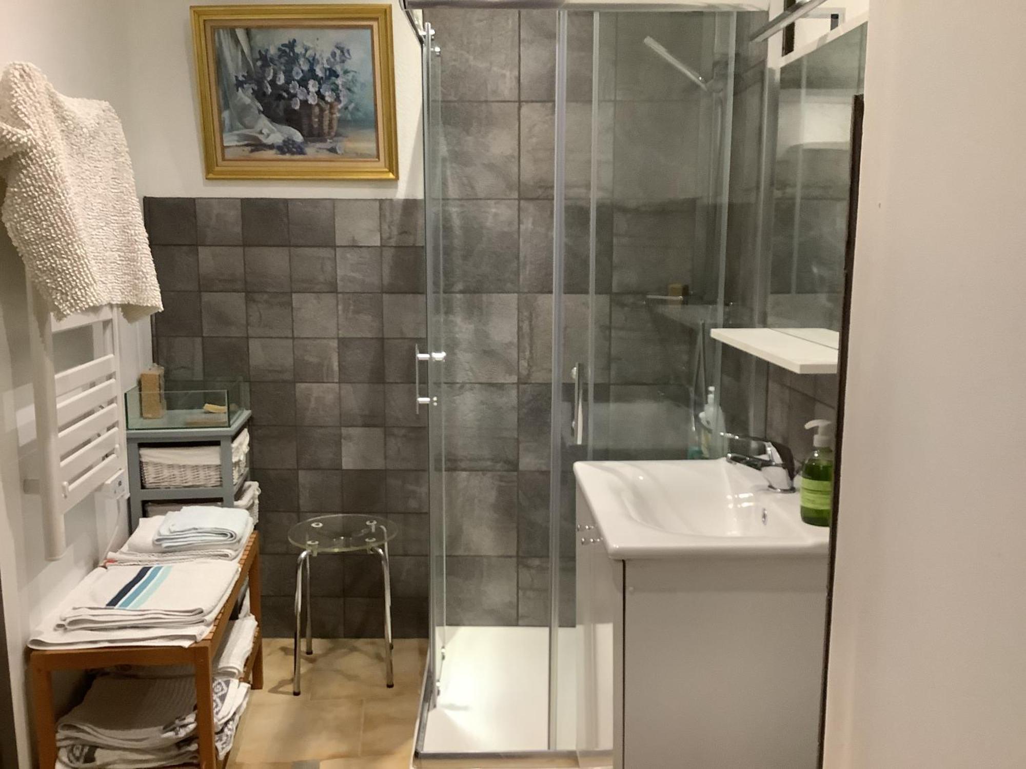 Appartement Apartloisir Malaucène