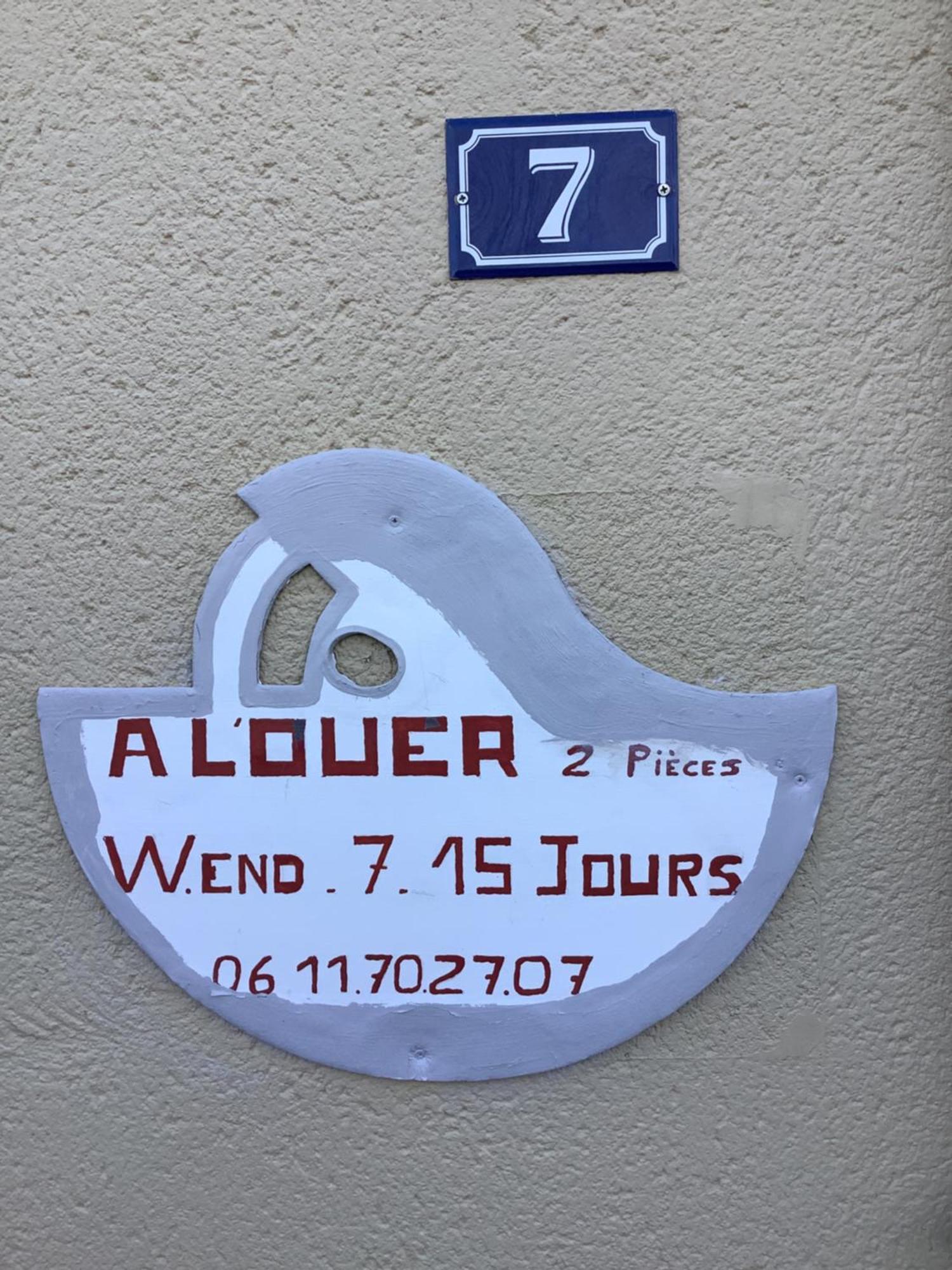 Appartement Apartloisir