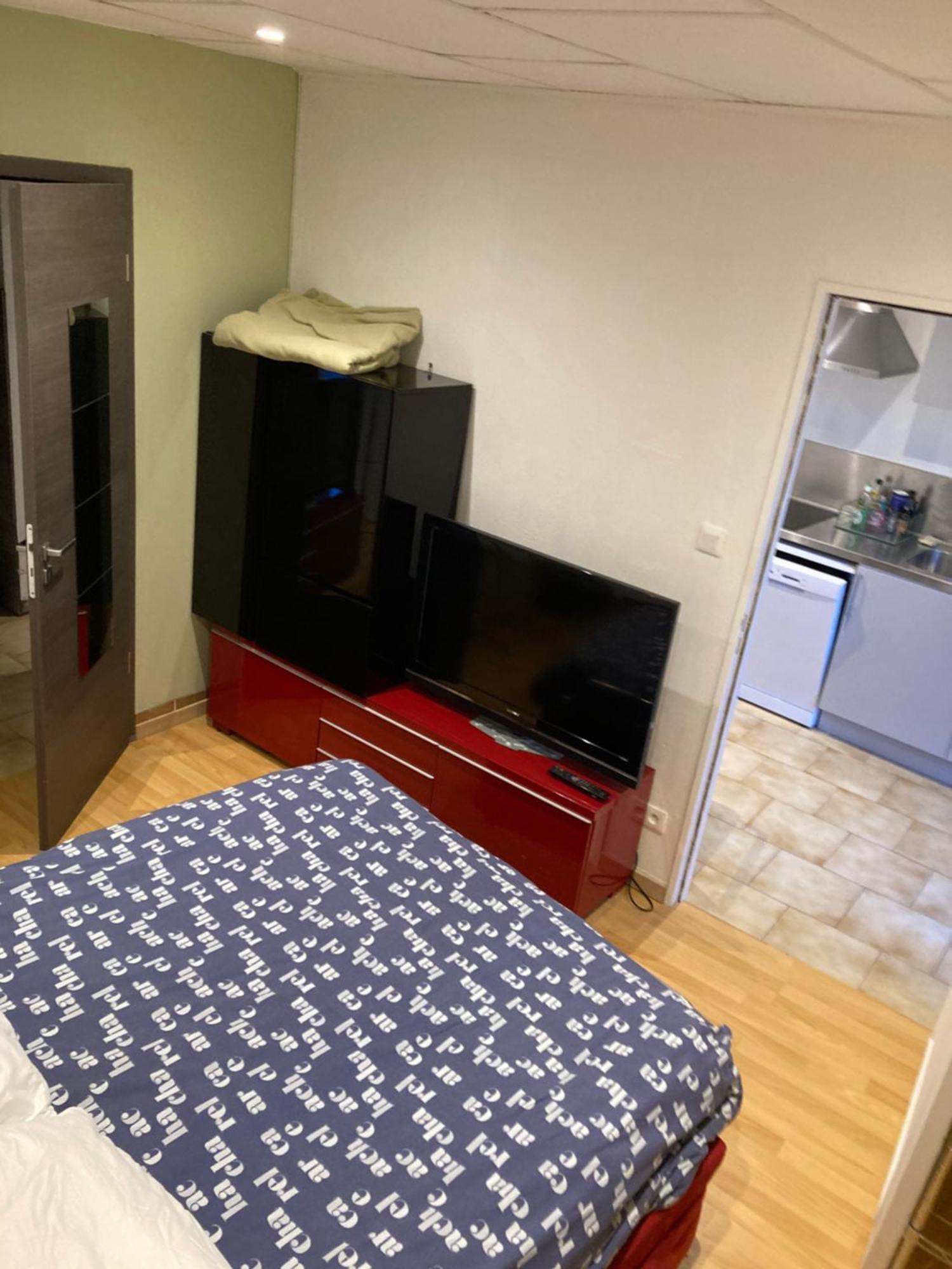 Apartloisir Malaucène