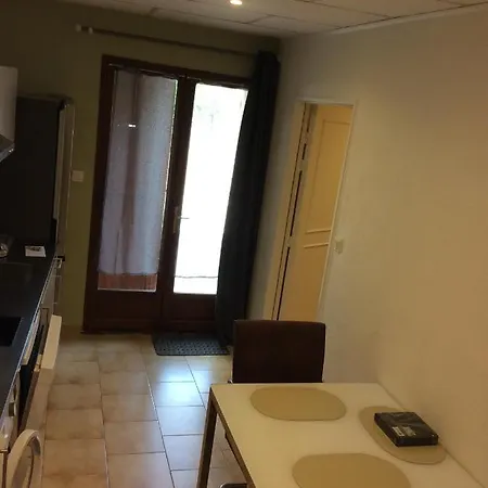 Apartloisir Malaucene Exterior photo