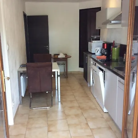 Apartloisir Malaucene Exterior photo